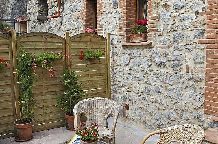 Appartement La Casa della Luna