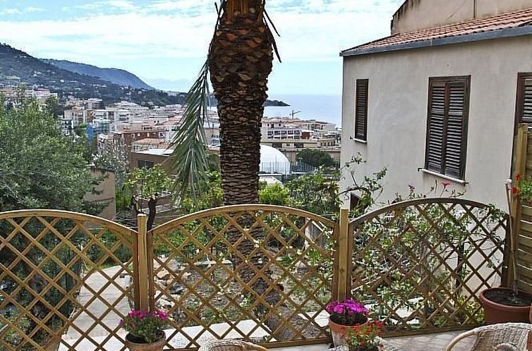 Appartement La Casa della Luna