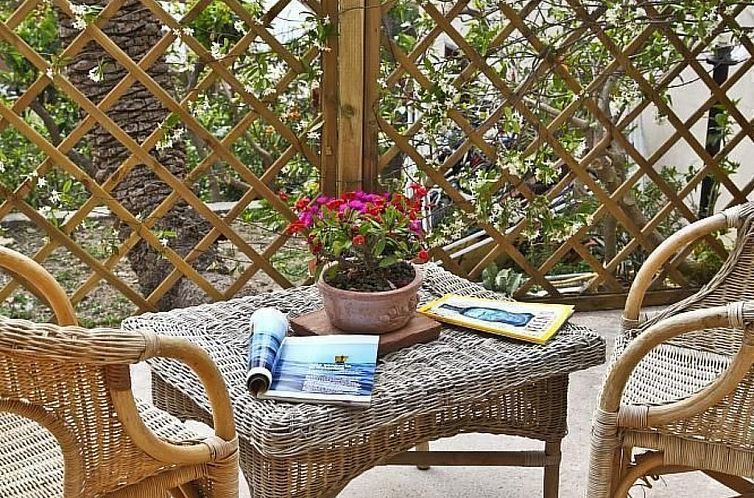 Appartement La Casa della Luna