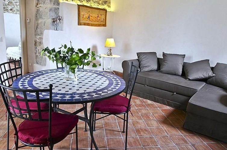 Appartement La Casa della Luna