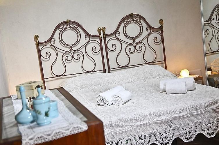 Appartement La Casa della Luna