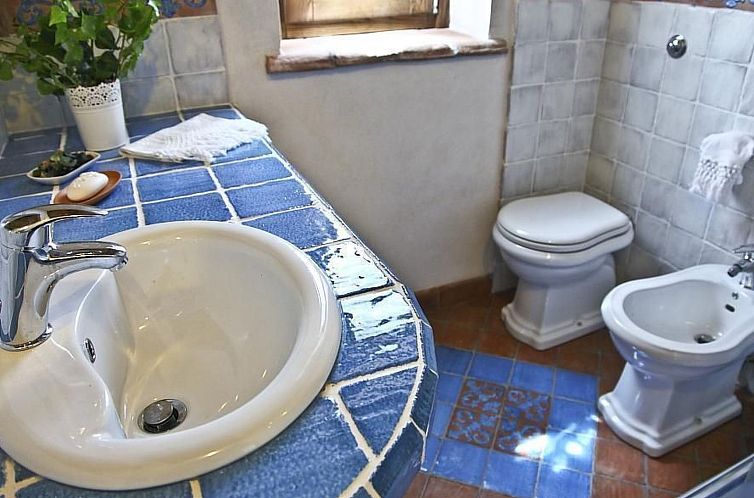 Appartement La Casa della Luna