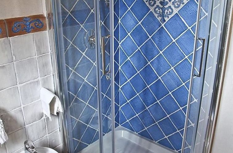 Appartement La Casa della Luna