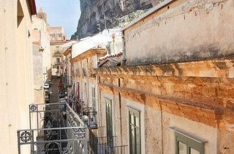 Appartement Balcone Mediterraneo B