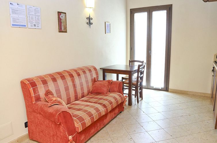 Appartement Balcone Mediterraneo B