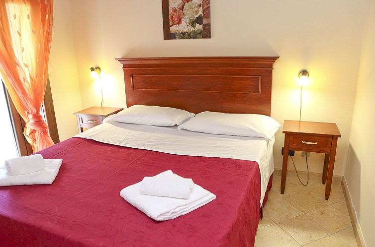 Appartement Balcone Mediterraneo B