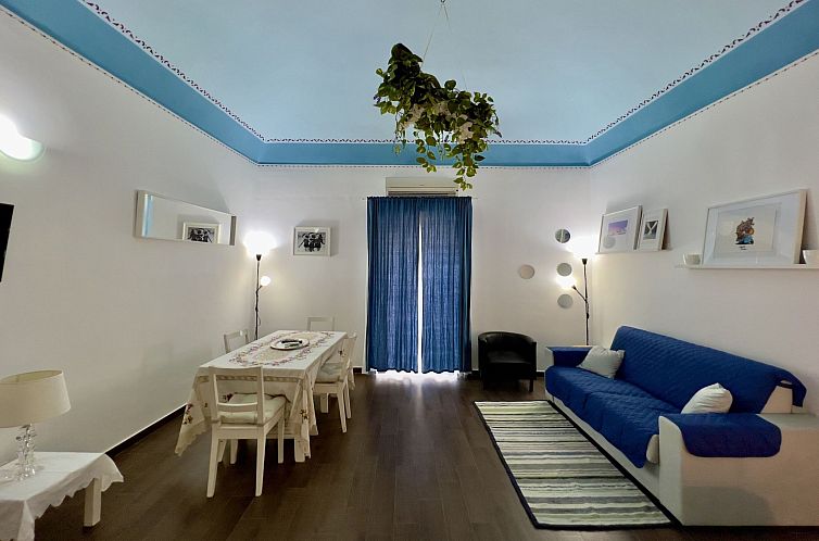 Appartement Casa Porto Salvo A