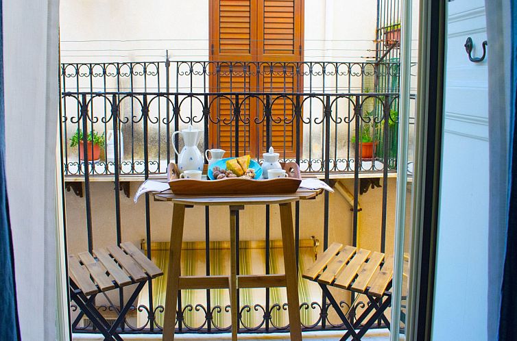 Appartement Casa Porto Salvo A