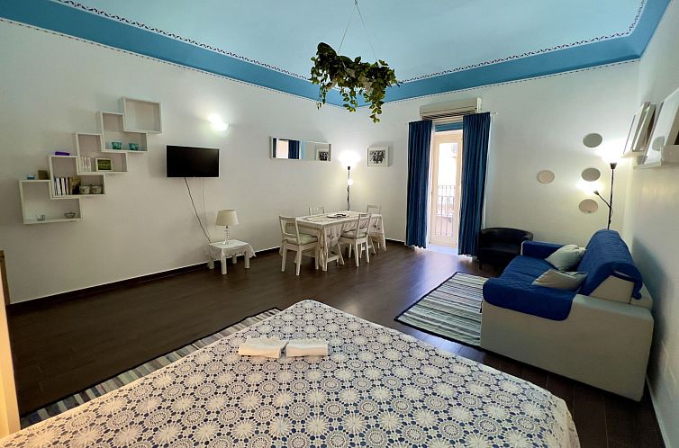 Appartement Casa Porto Salvo A