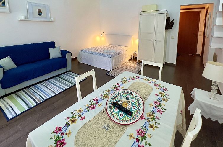 Appartement Casa Porto Salvo A
