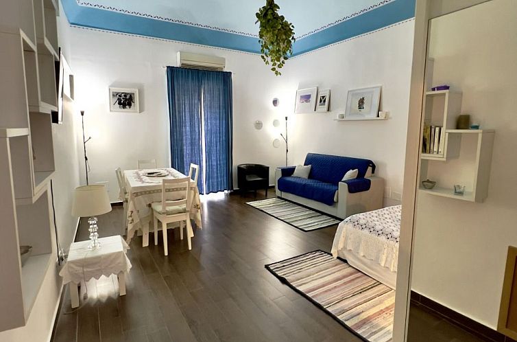 Appartement Casa Porto Salvo A