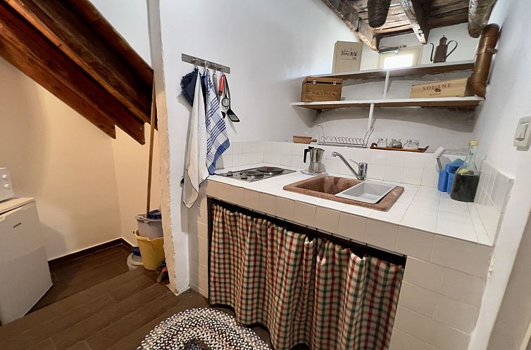 Appartement Casa Porto Salvo A