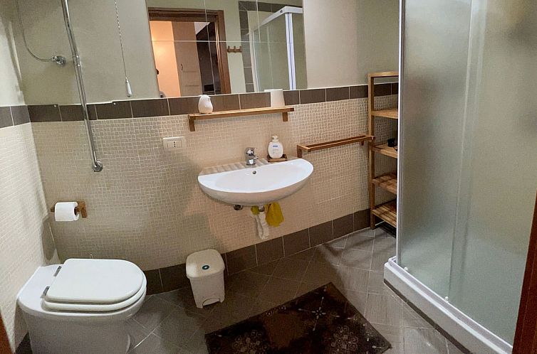 Appartement Casa Porto Salvo A