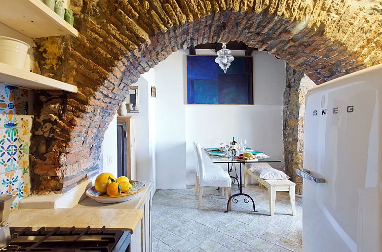 Appartement Nest am Meer