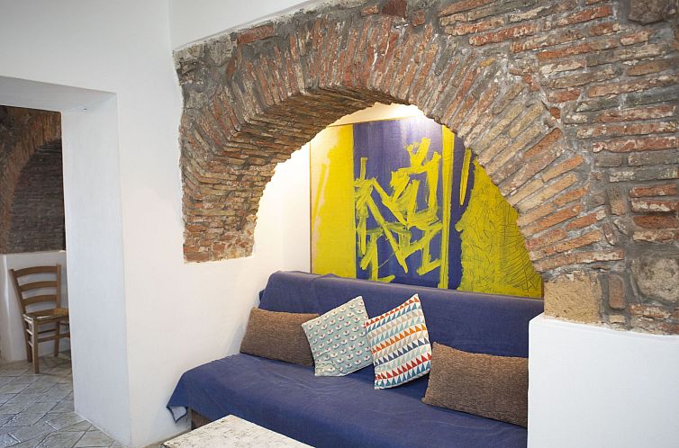 Appartement Nest am Meer