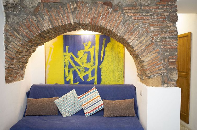 Appartement Nest am Meer