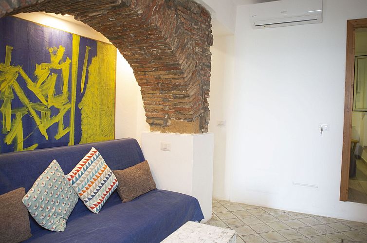 Appartement Nest am Meer