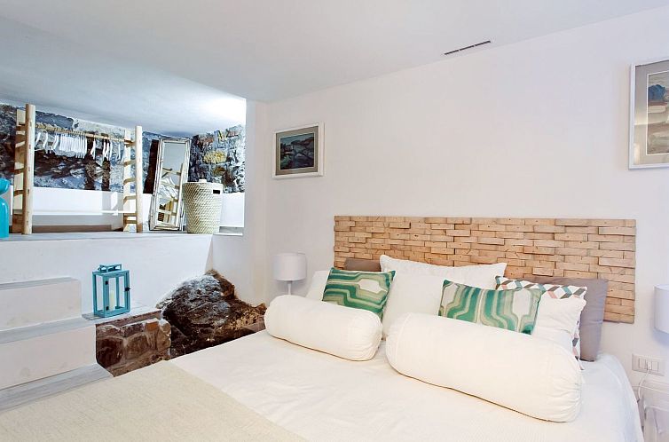 Appartement Nest am Meer