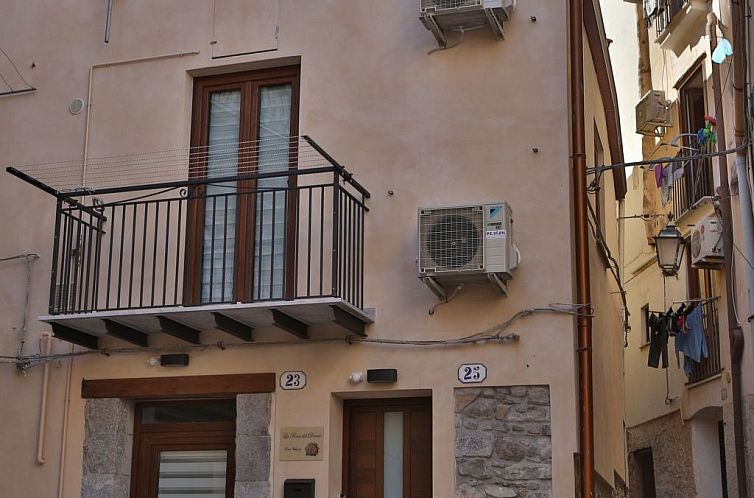 Appartement La Rosa del Deserto B