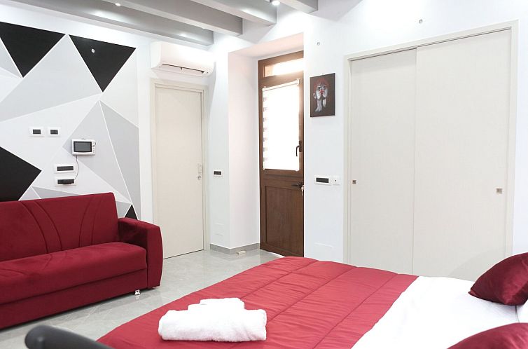 Appartement La Rosa del Deserto B