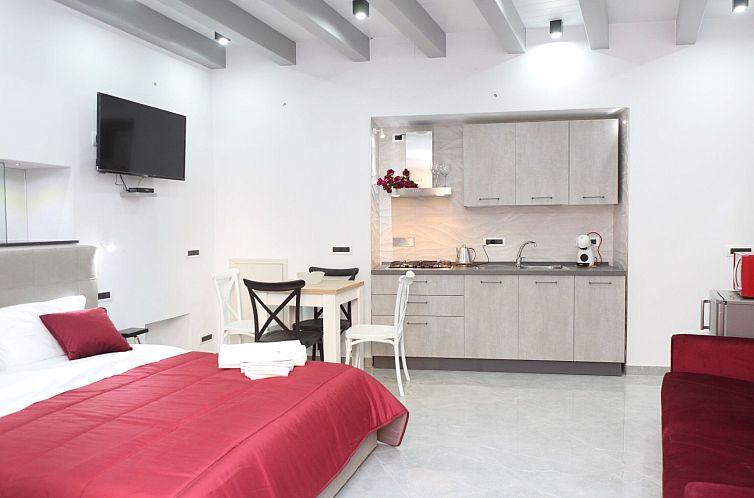 Appartement La Rosa del Deserto B