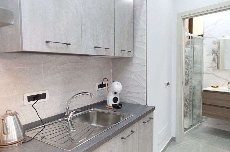 Appartement La Rosa del Deserto B