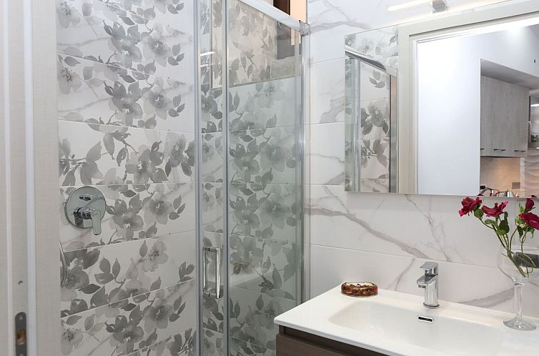 Appartement La Rosa del Deserto B