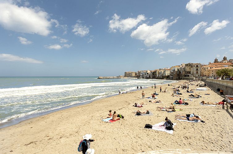 Appartement La Rosa del Deserto B