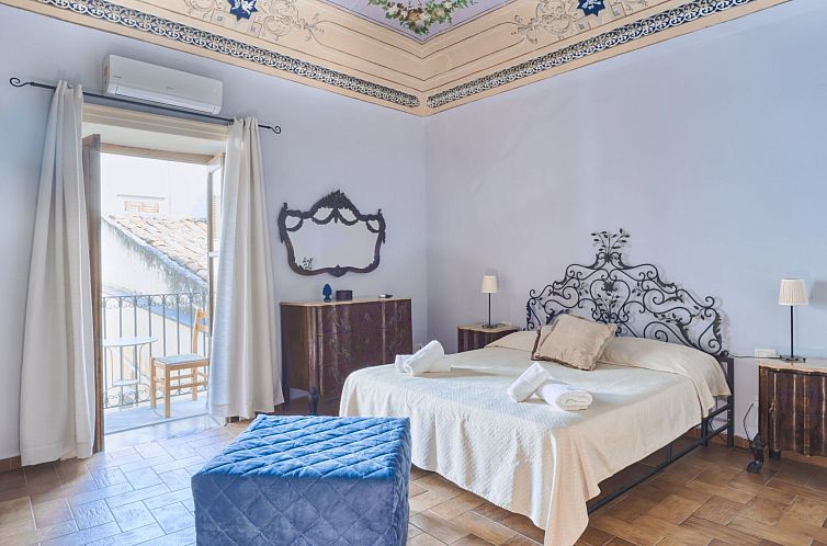 Appartement Casa Porto Salvo E