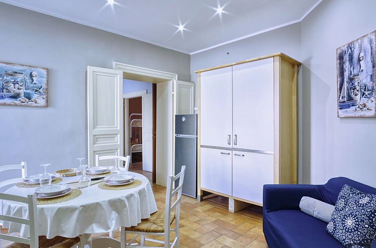Appartement Casa Porto Salvo E