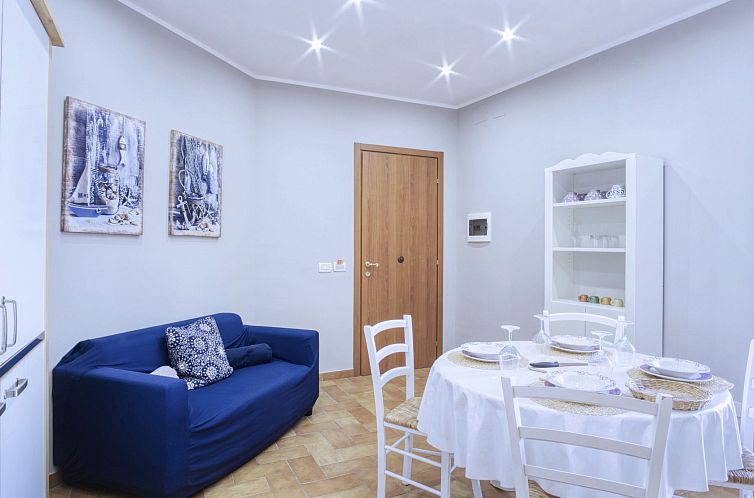 Appartement Casa Porto Salvo E