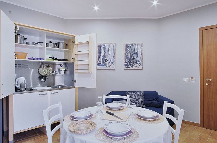 Appartement Casa Porto Salvo E