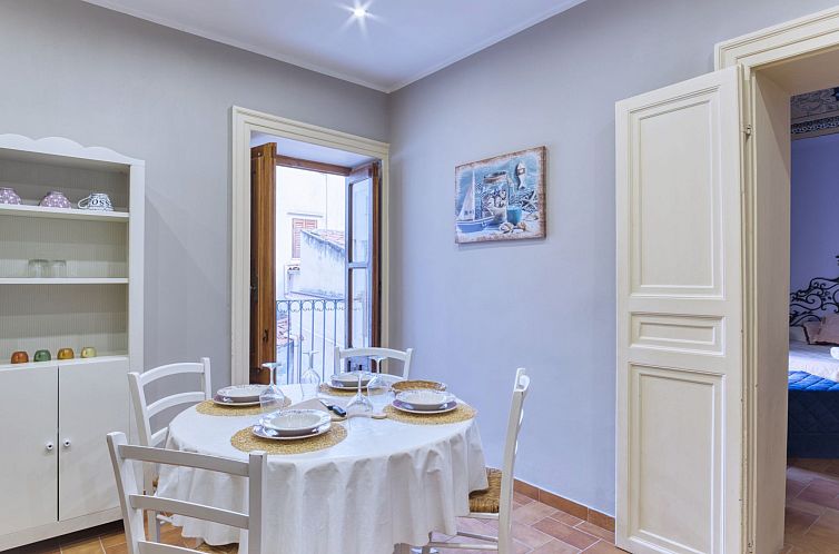 Appartement Casa Porto Salvo E