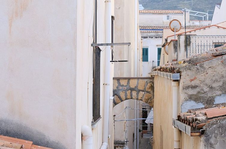 Appartement Casa Porto Salvo E