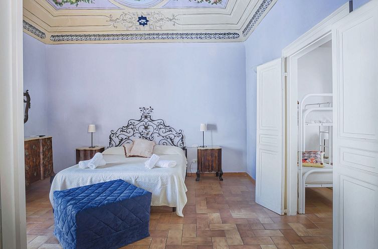 Appartement Casa Porto Salvo E