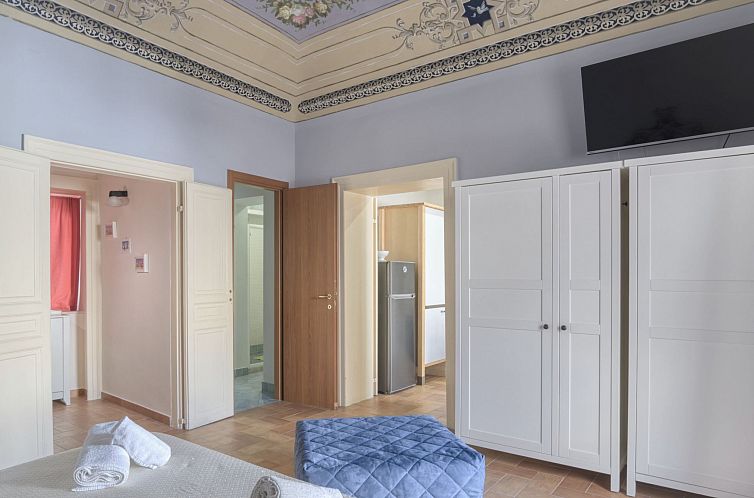 Appartement Casa Porto Salvo E