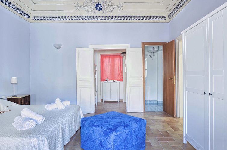 Appartement Casa Porto Salvo E