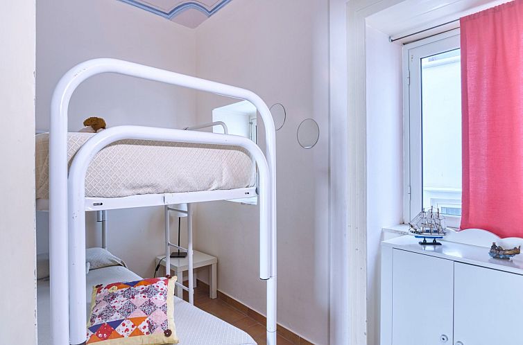Appartement Casa Porto Salvo E