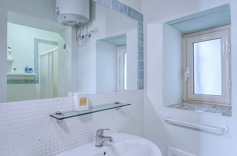 Appartement Casa Porto Salvo E