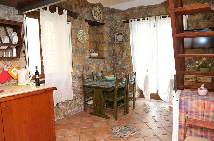 Appartement Casa Saraceni
