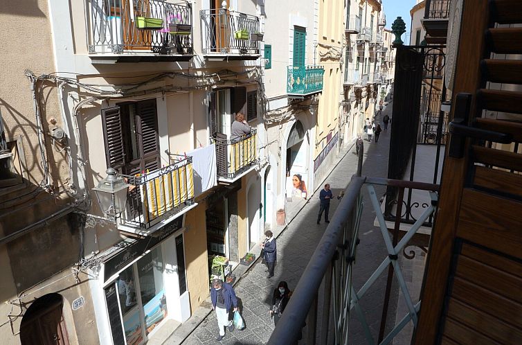 Appartement Casa Saraceni