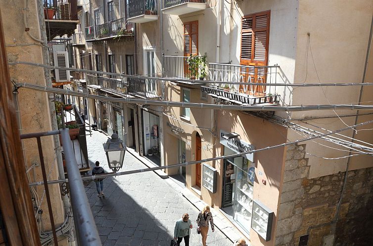 Appartement Casa Saraceni