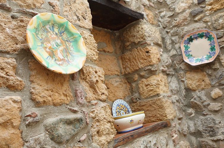 Appartement Casa Saraceni