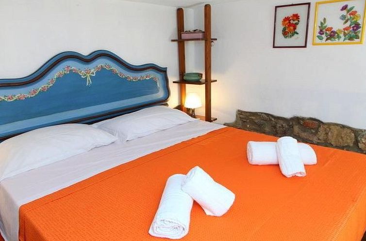 Appartement Casa Saraceni