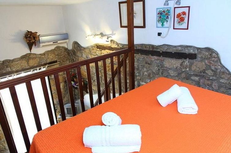 Appartement Casa Saraceni