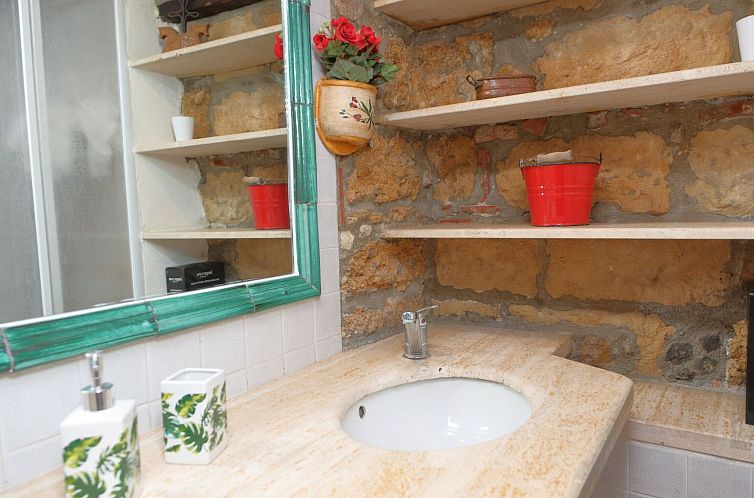 Appartement Casa Saraceni