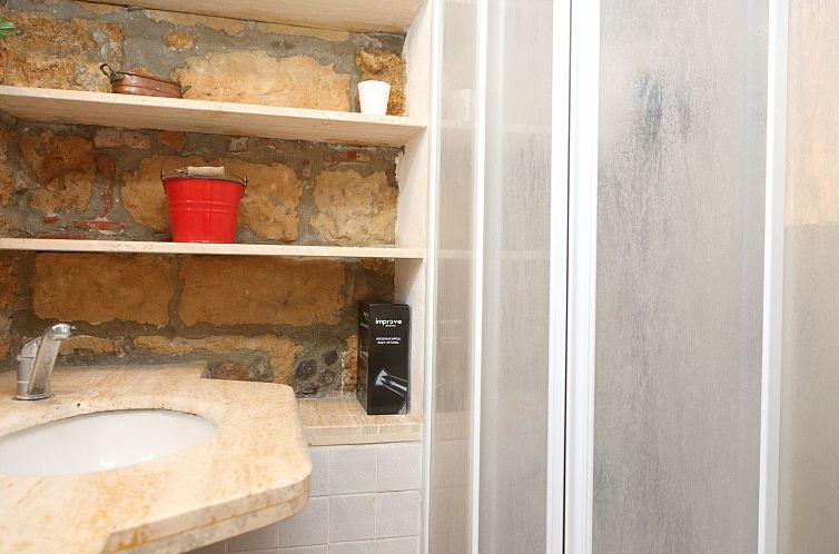 Appartement Casa Saraceni