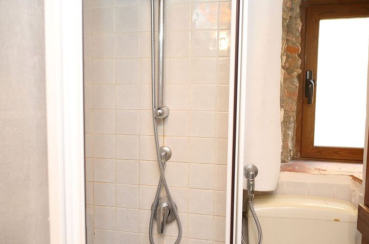 Appartement Casa Saraceni