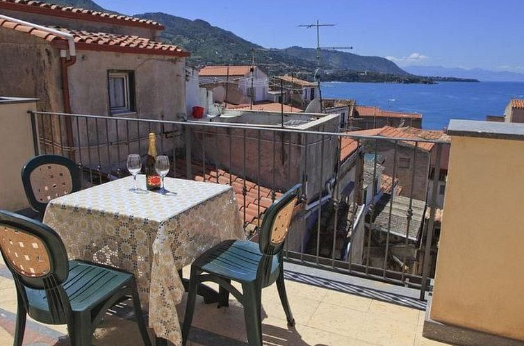 Appartement Terrazza Mediterraneo