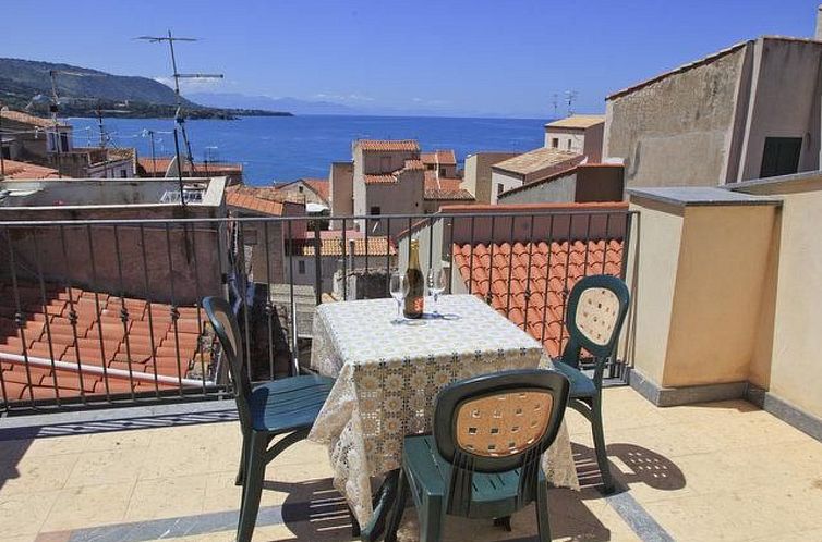 Appartement Terrazza Mediterraneo